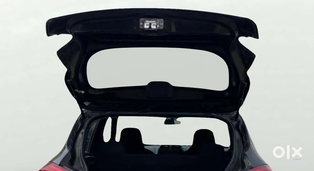 Renault Kwid 2015-2019 1.0 Rxt (o), 2018, Petrol