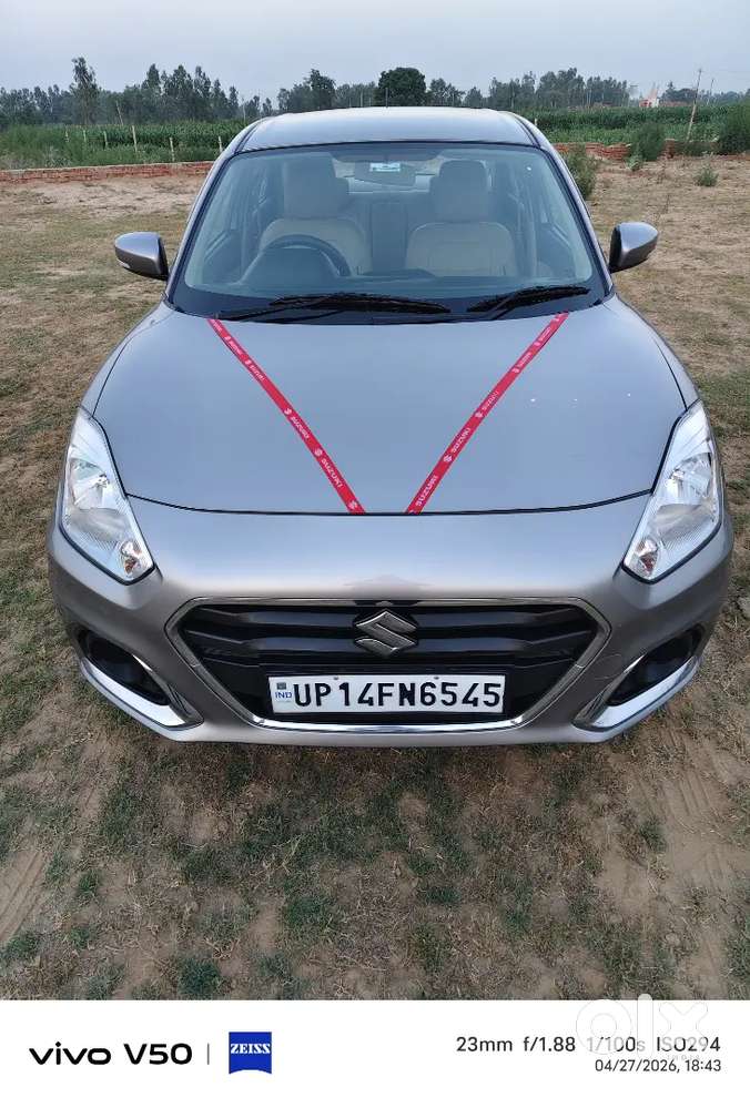 Maruti Suzuki Dzire Vxi 2023 Petrol 20000 Km Driven