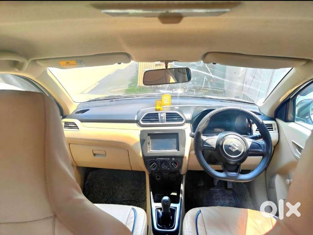 Maruti Suzuki Dzire Vdi, 2019, Diesel