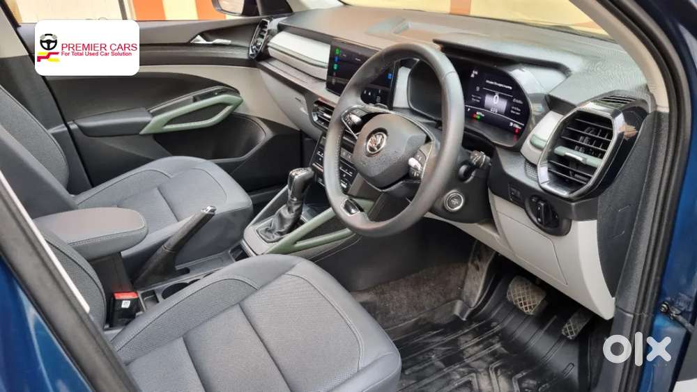 Skoda Kylaq Prestige, 2025, Petrol