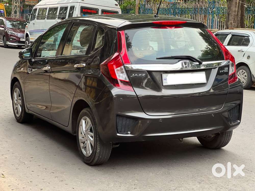 Honda Jazz 1.2 V I Vtec Privilege, 2019, Petrol