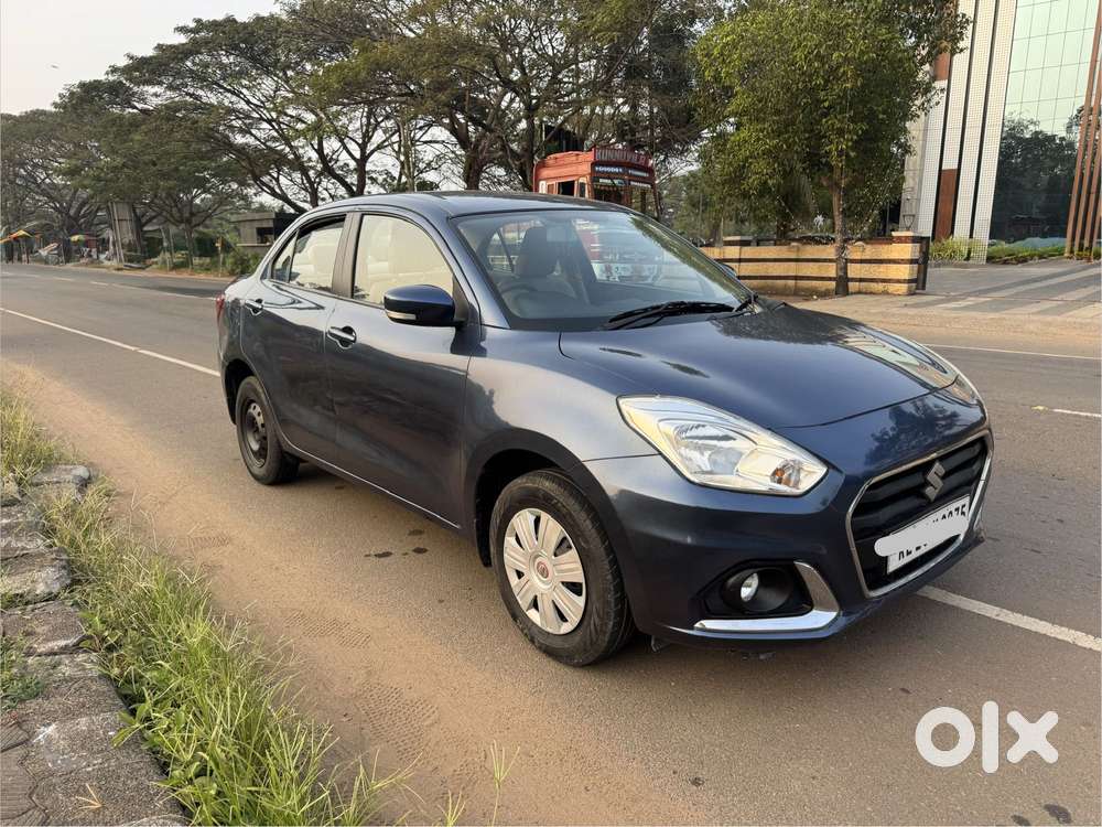 Maruti Suzuki Swift Dzire Vxi Optional, 2021, Petrol