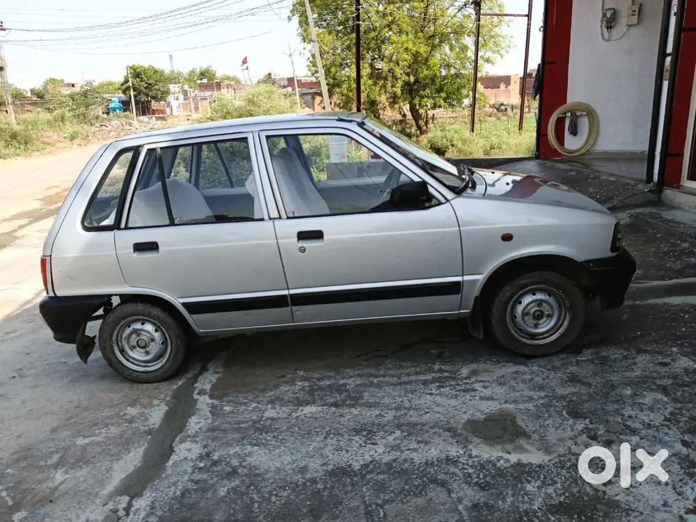 2008 Model Good Condition Car ,one Handed Doctor Car