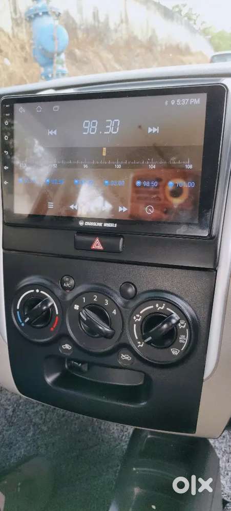 Maruti Suzuki Wagon R 2016 Cng & Hybrids 87000 Km Driven