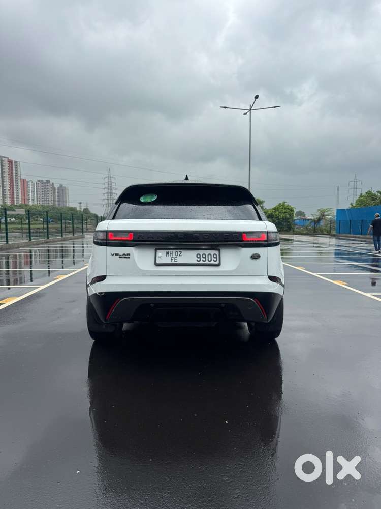 Land Rover Range Velar R-dynamic S, 2019, Diesel