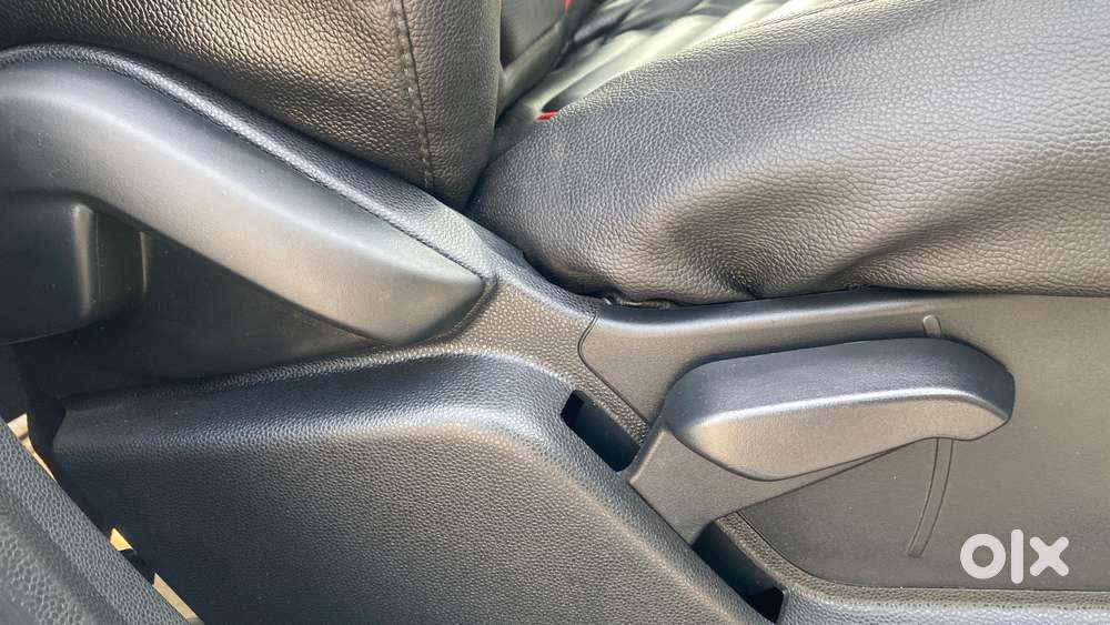 Ford Ecosport 1.5 Petrol Titanium, 2019, Petrol