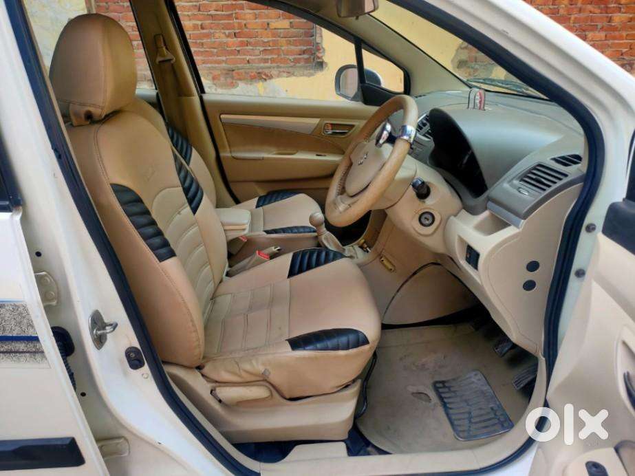 Maruti Suzuki Ertiga 2012-2015 Vdi, 2015, Diesel