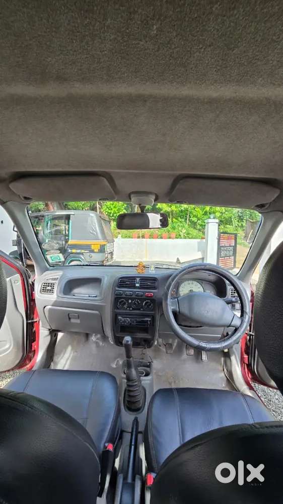 Maruti Suzuki Alto 2008 Lxi