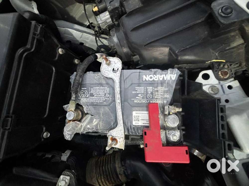 Honda Amaze Diesel 35563 Km Driven