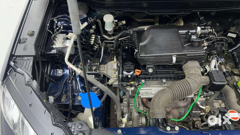 Maruti Suzuki Grand Vitara 1.5 Zeta Smart Hybrid At, 2023, Petrol