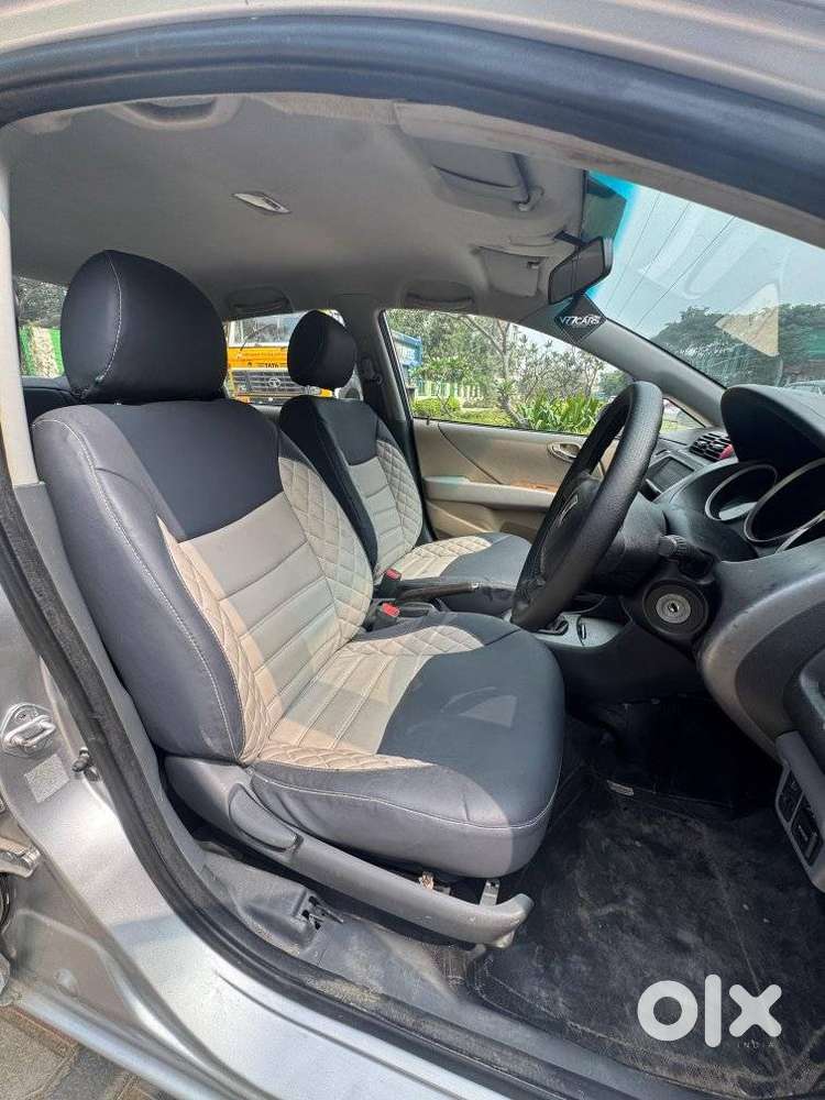 Honda City 1997-2006 1.5 Exi S, 2006, Petrol