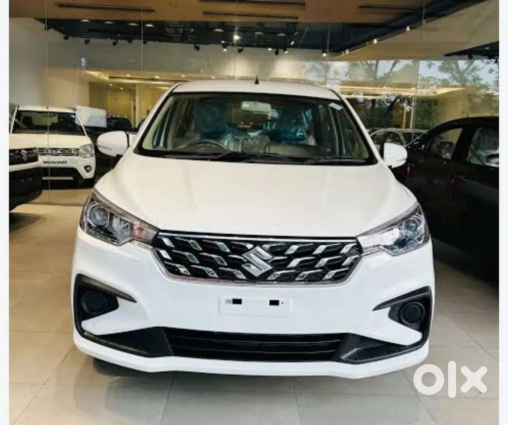 Maruti Suzuki Ertiga Vxi 24