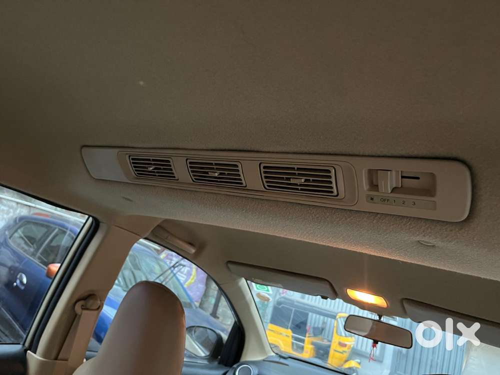 Honda Mobilio V I-vtec, 2015