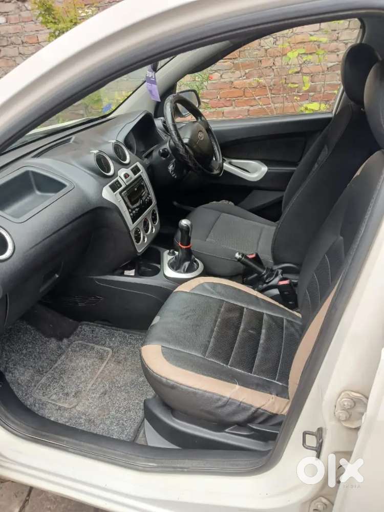 Ford Figo 2014 Diesel Well Maintained