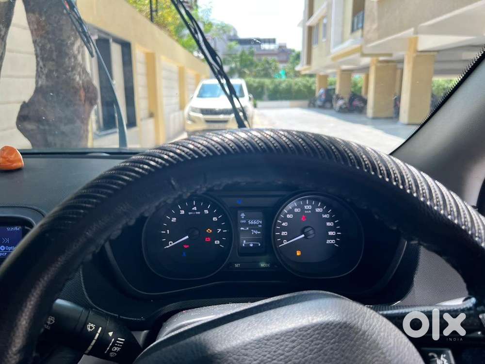 Tata Nexon 2018 Petrol Good Condition