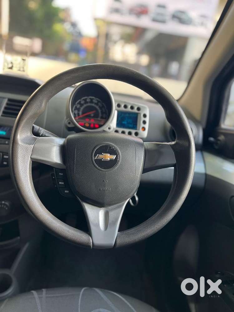 Chevrolet Beat Ls, 2016