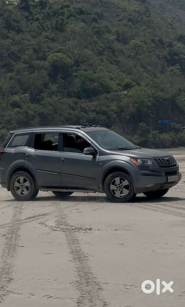 Mahindra Diesel Car 2013