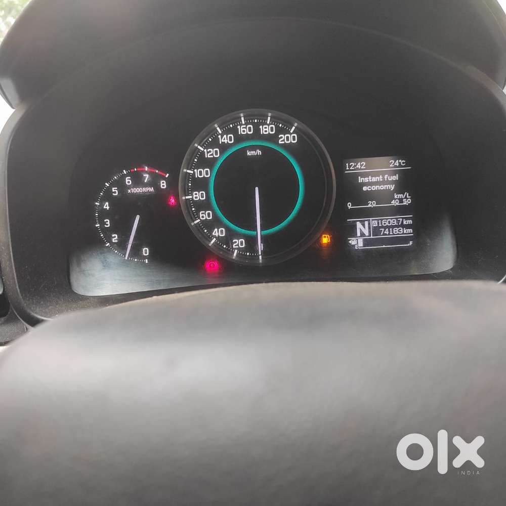 Maruti Suzuki Ignis 1.3 Amt Delta, 2018, Cng & Hybrids