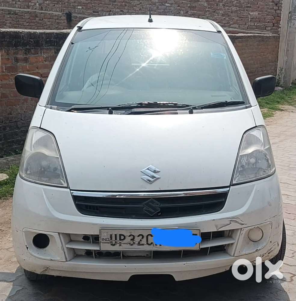 Maruti Suzuki Zen Estilo 2009 Cng & Hybrids Well Maintained