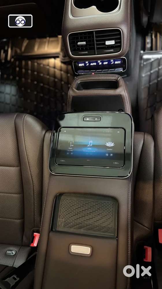 Mercedes-benz Gls 400d 4matic, 2023, Diesel