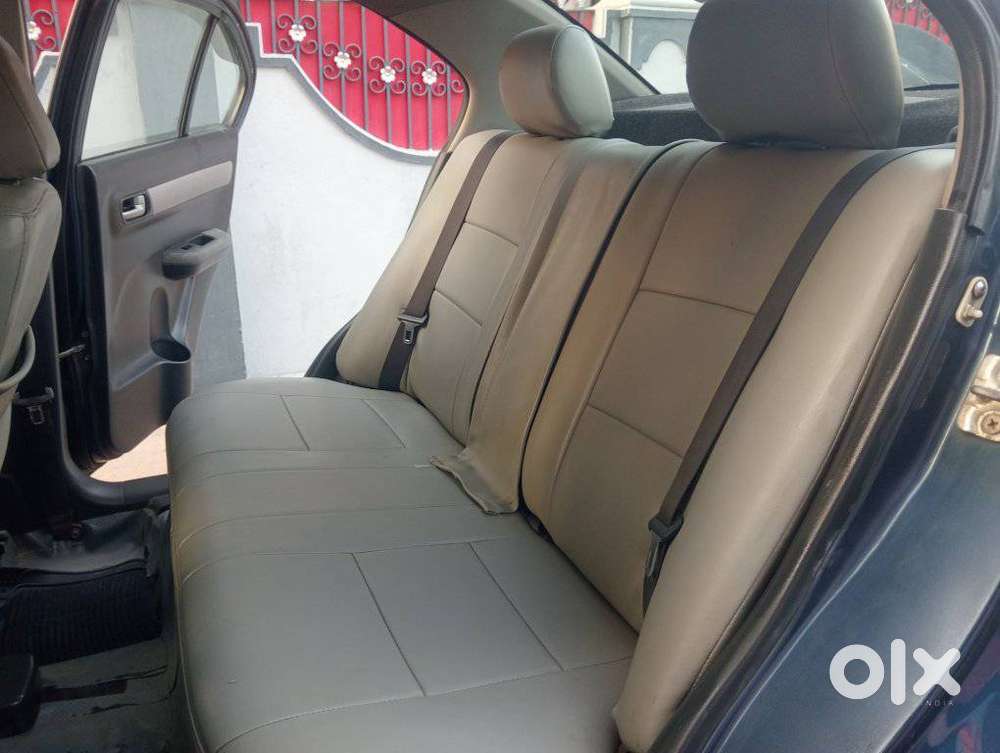 Maruti Suzuki Swift Dzire Tour, 2009, Petrol