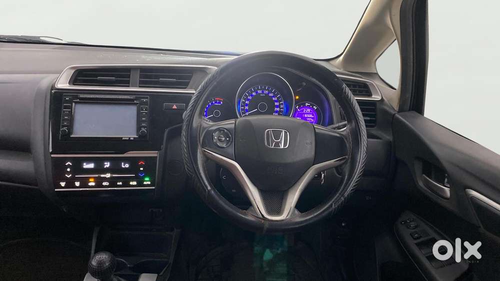 Honda Jazz 1.2 Vx I Vtec, 2017, Petrol