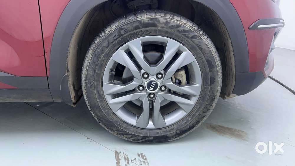 Kia Seltos Htx G, 2020, Petrol