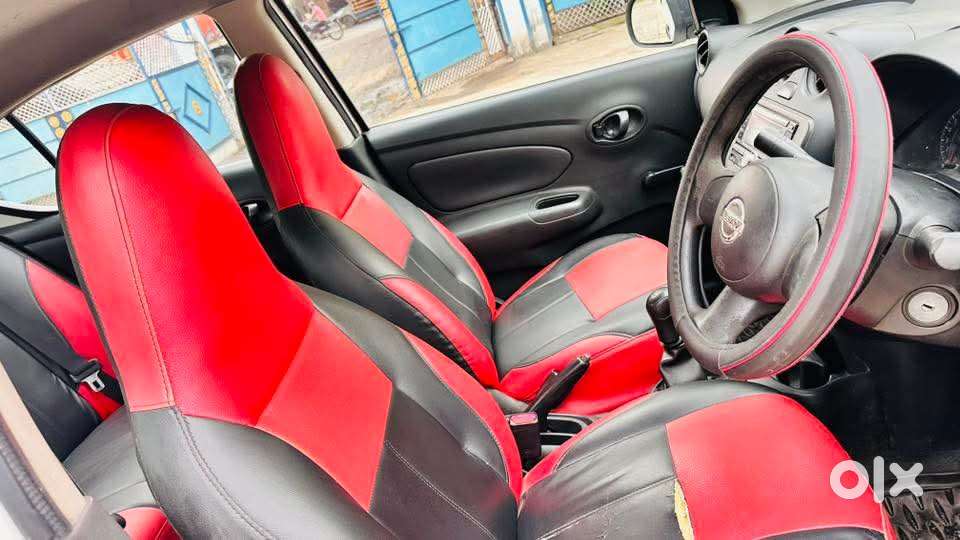 Nissan Sunny Xv, 2011, Petrol