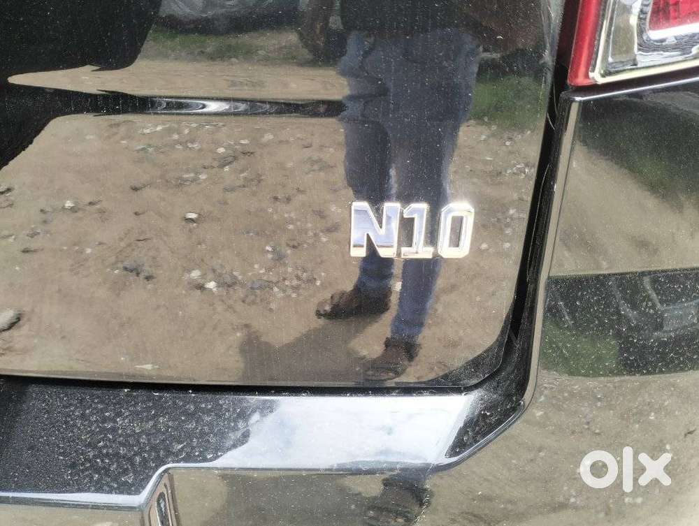 Mahindra Bolero Neo 1.5 N 10 R, 2026, Diesel