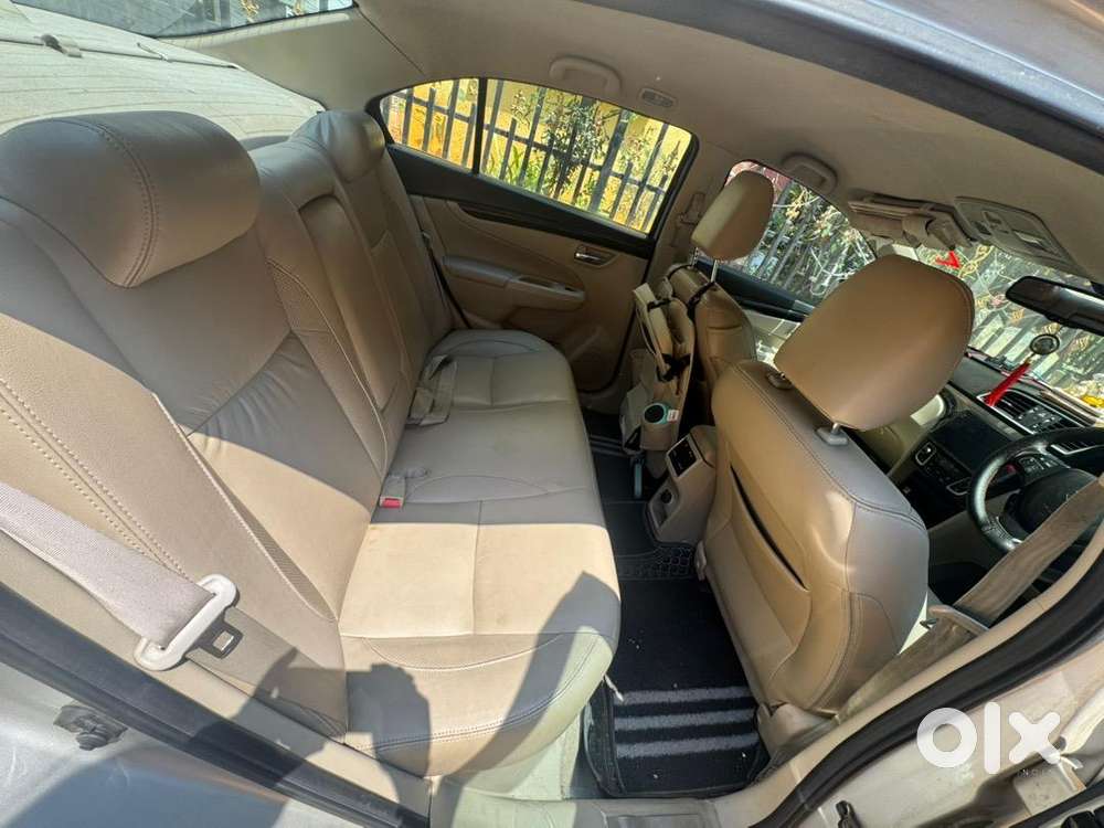 Maruti Suzuki Ciaz 2015 Petrol Good Condition