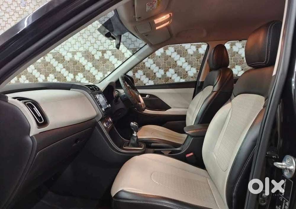Hyundai Creta S 1.5 Diesel, 2022, Diesel