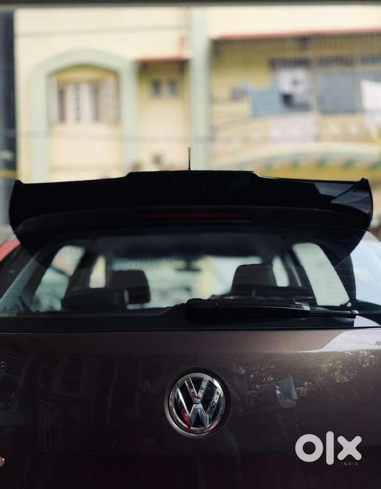 Volkswagen Polo 1.0 Petrol 2019