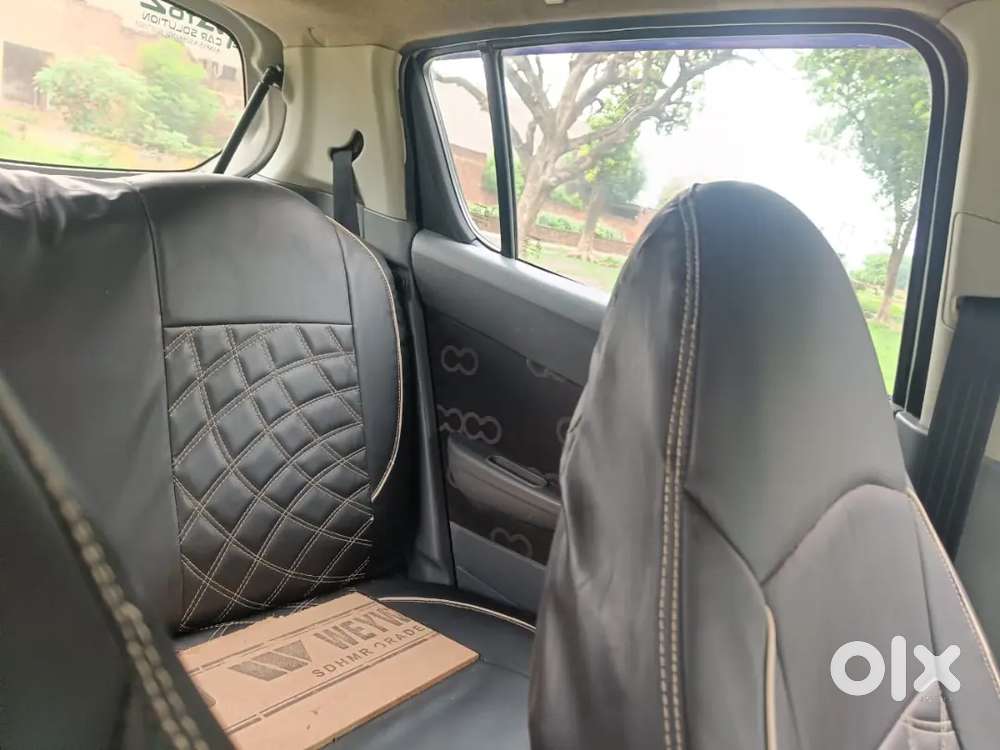 “family Car Alto 800 – Smooth Drive, Pocket Friendly”