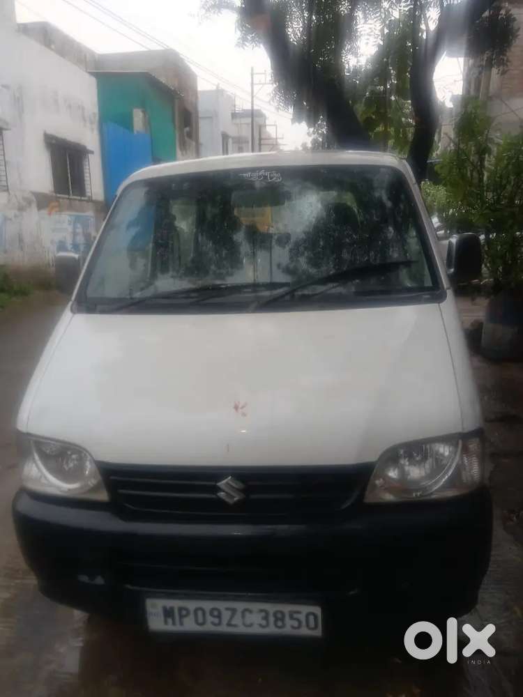 Maruti Suzuki Eeco 2022
