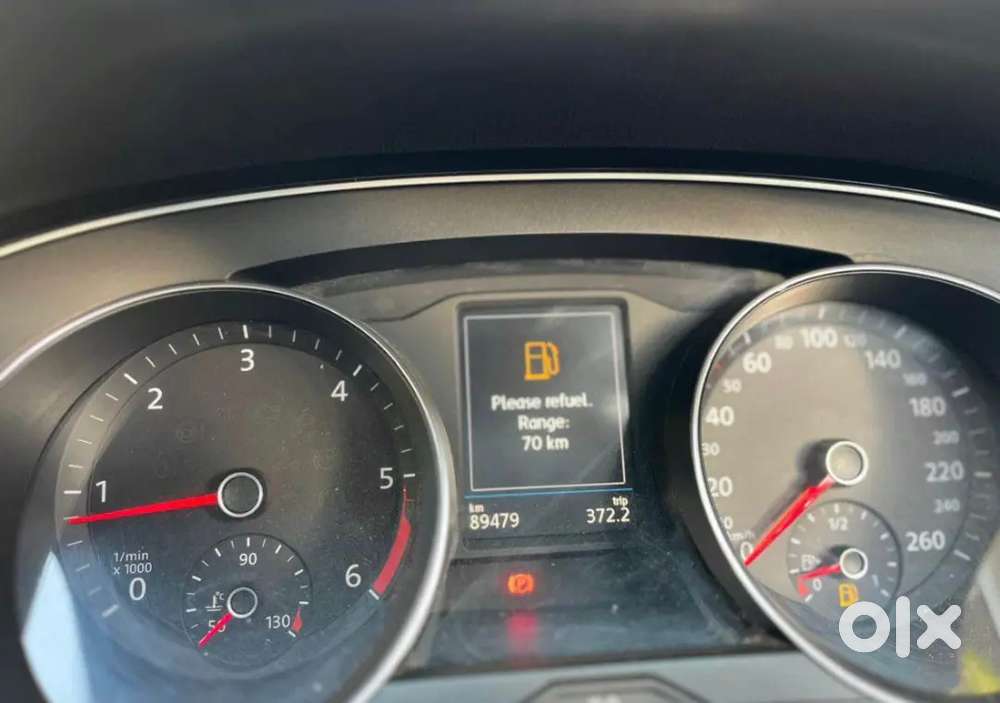 Volkswagen Passat 2019