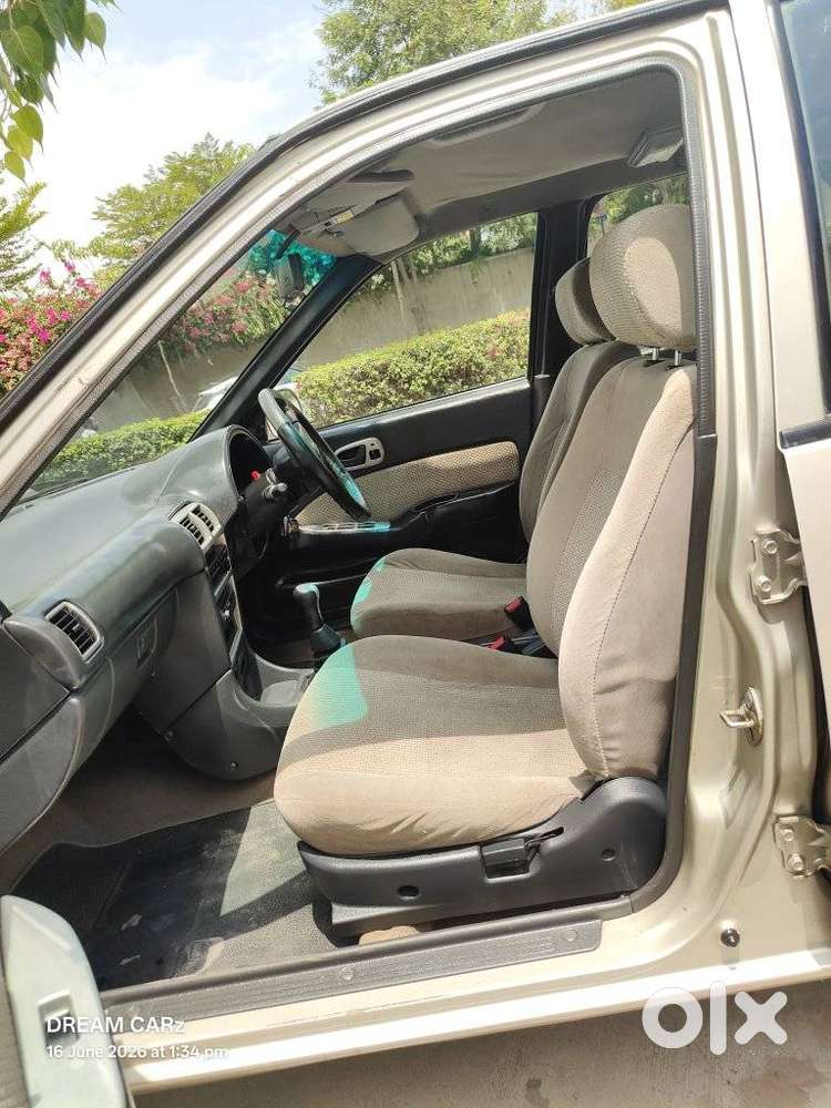 Maruti Suzuki Esteem Vxi - Bsiii, 2007, Petrol