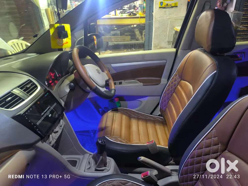 Good Condition. Firat Owner Sale, Insuranance