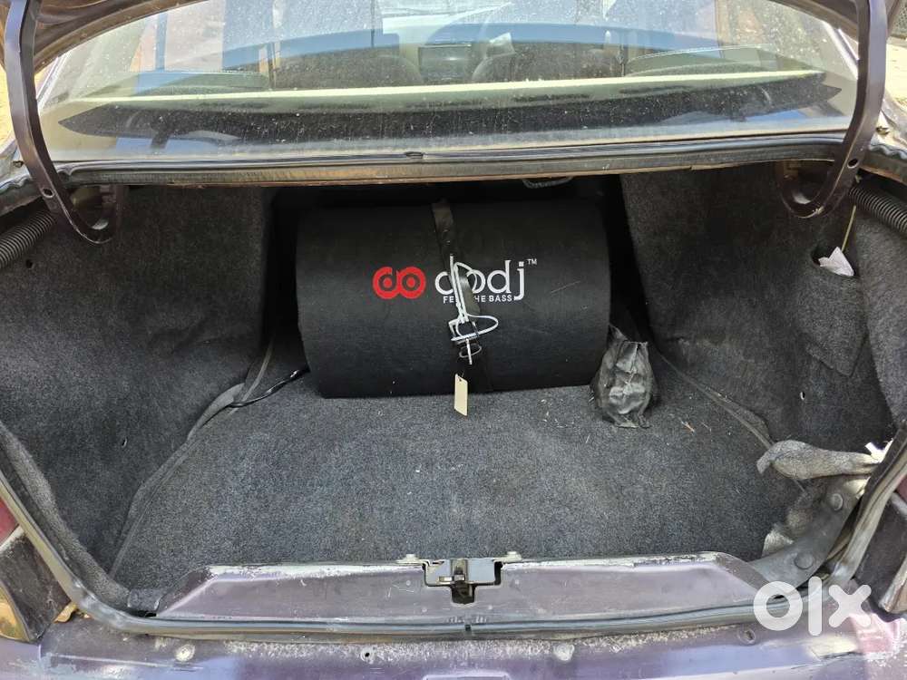 Ford Ikon 1.4 Zxi 2009