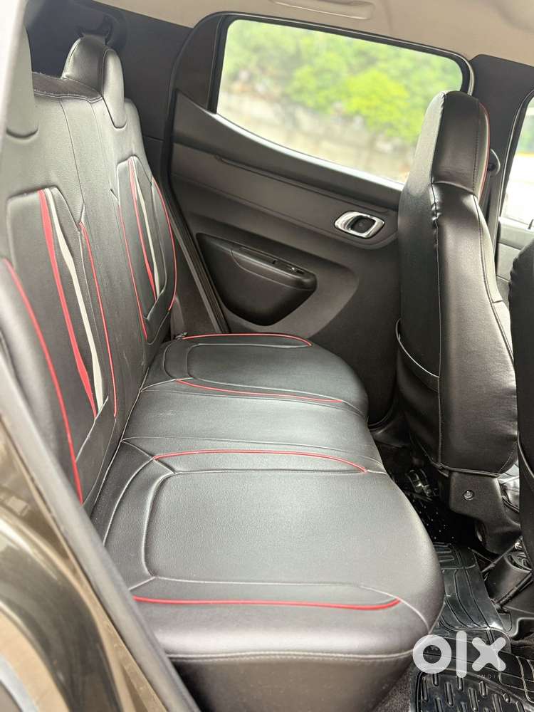 Renault Kwid 1.0 Rxt Optional, 2020, Petrol