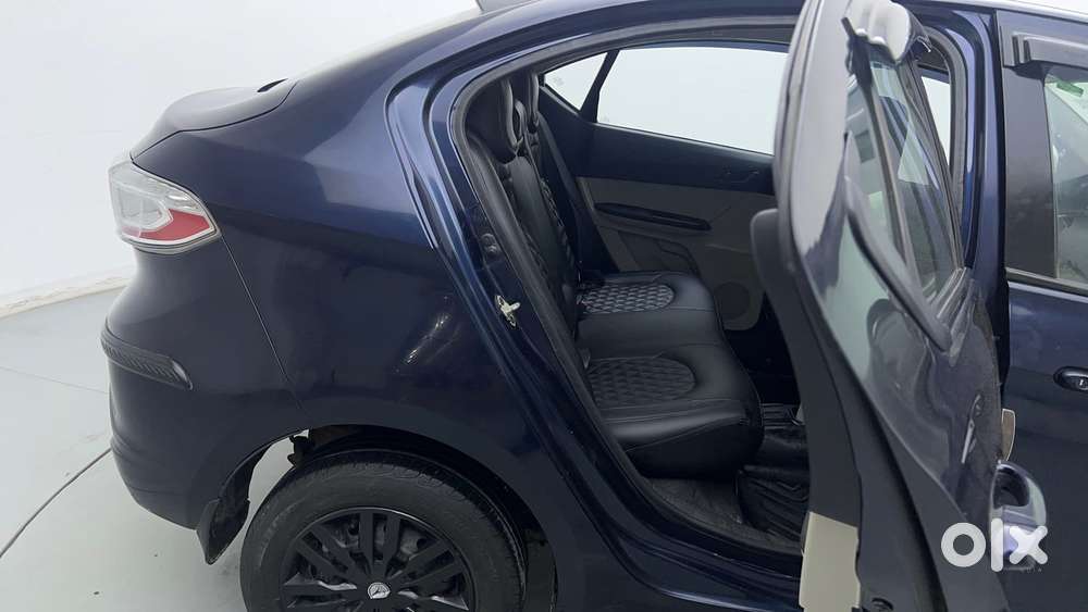 Tata Tigor Xz Cng, 2022, Cng & Hybrids