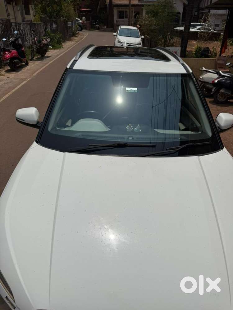 Hyundai Creta 2022 November