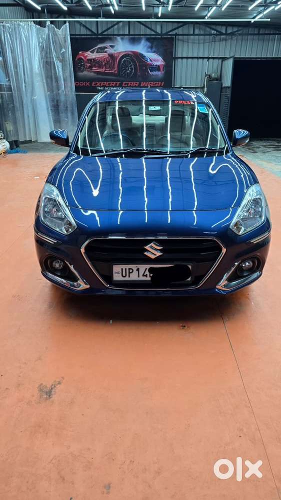 Maruti Dzire 1.2 Vxi 2021