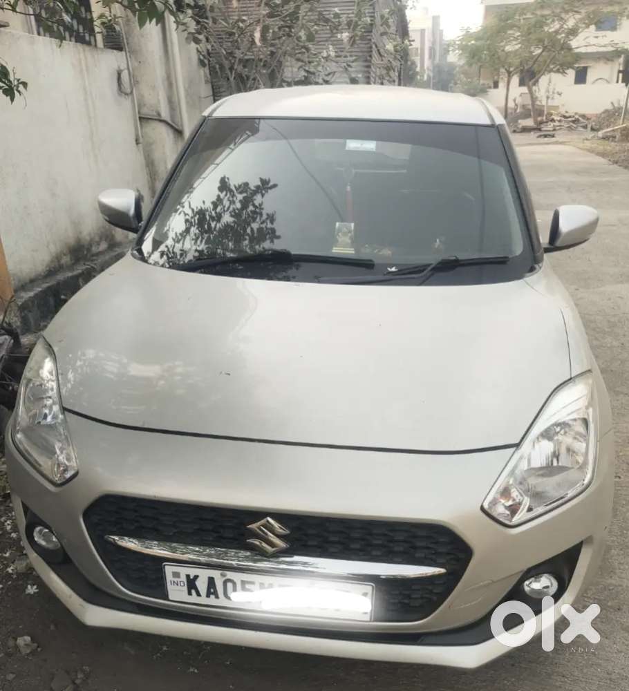 Maruti Suzuki Swift 2019