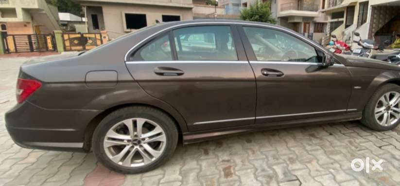 Mercedes-benz E-class 220 Cdi Sport, 2012, Diesel