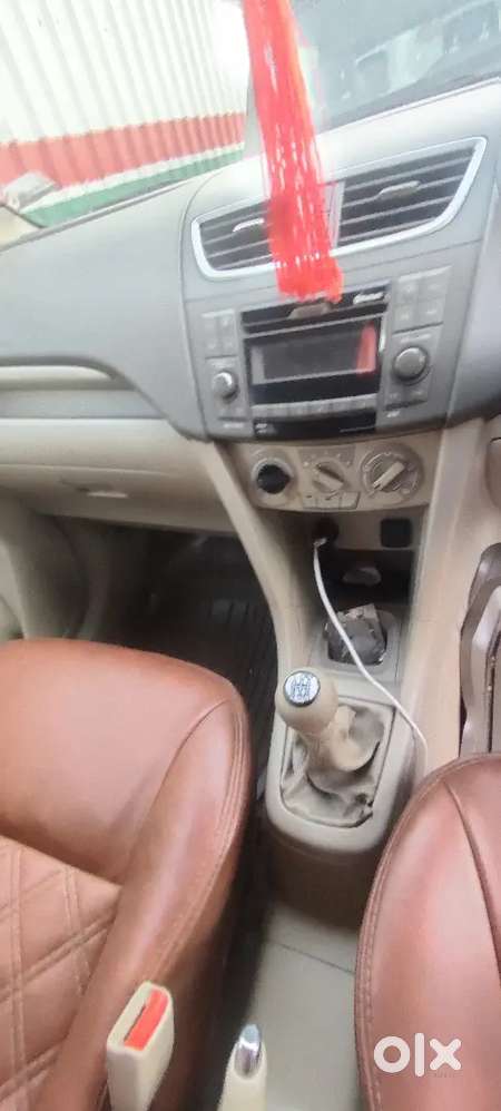 Maruti Suzuki Ertiga Zdi 2016