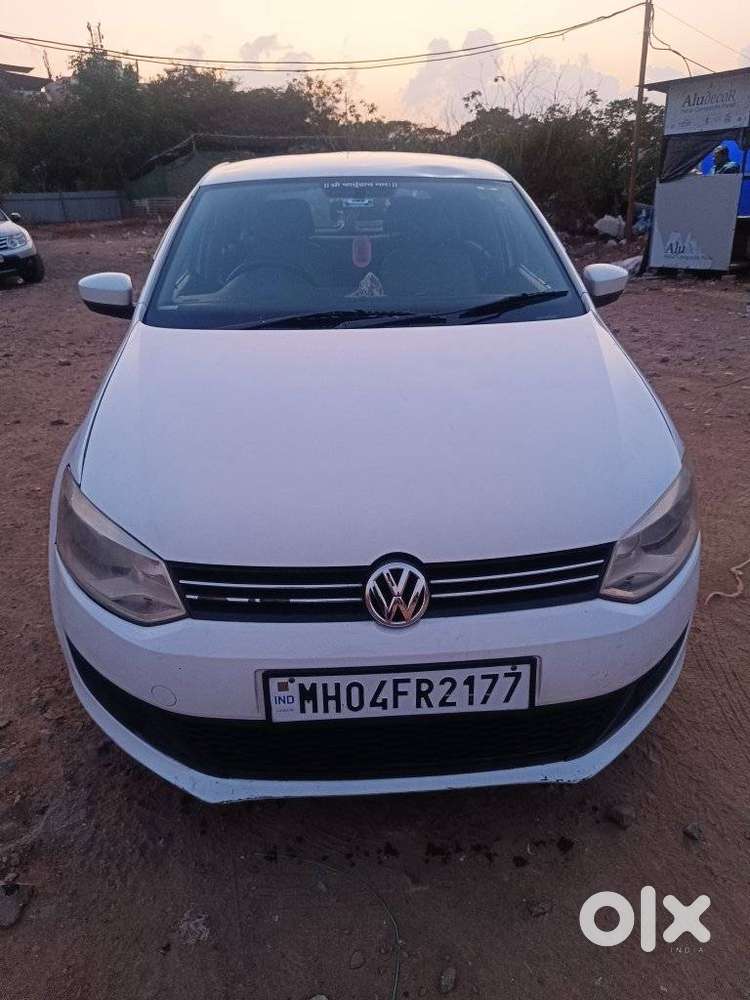 Volkswagen Polo Diesel Comfortline 1.2l, 2012, Diesel