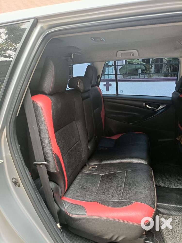 Toyota Innova Crysta 2.4 G Mt, 2019, Diesel