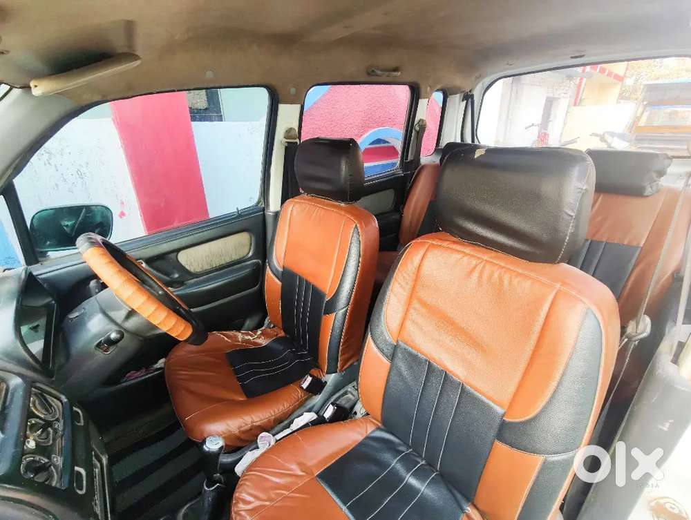 Maruti Wagon R 2008 Minor