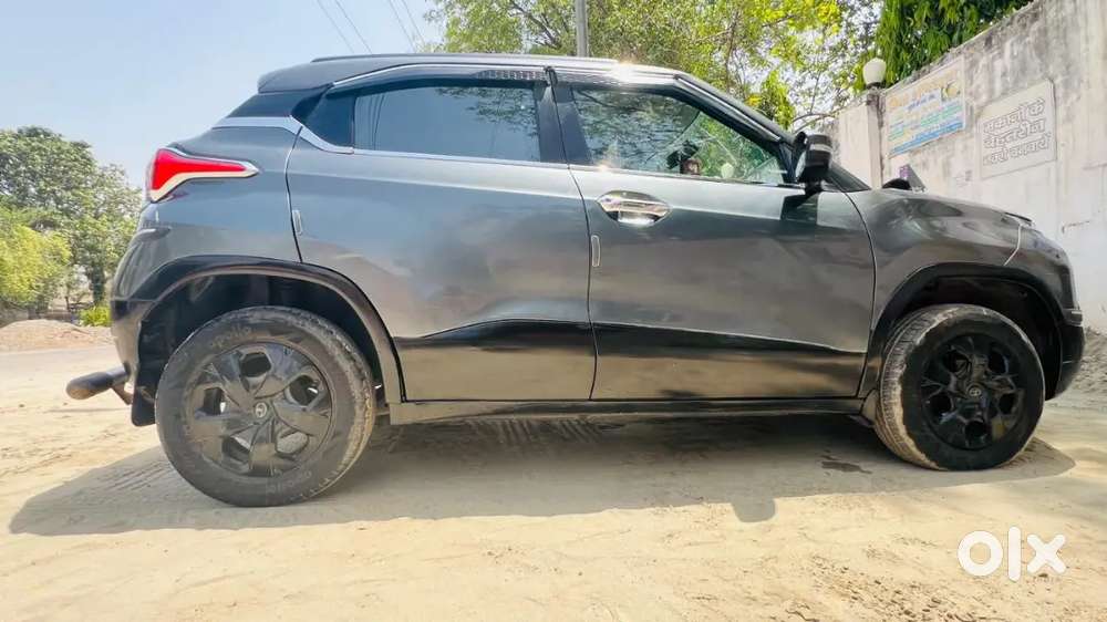 Tata Punch 2023 Petrol Well Maintained
