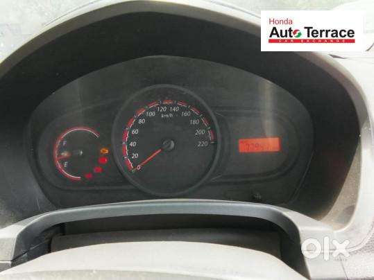Ford Figo Diesel Exi, 2013, Diesel